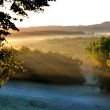 t&ocirc;t le matin