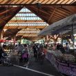 Brive la Guillarde, march&eacute;